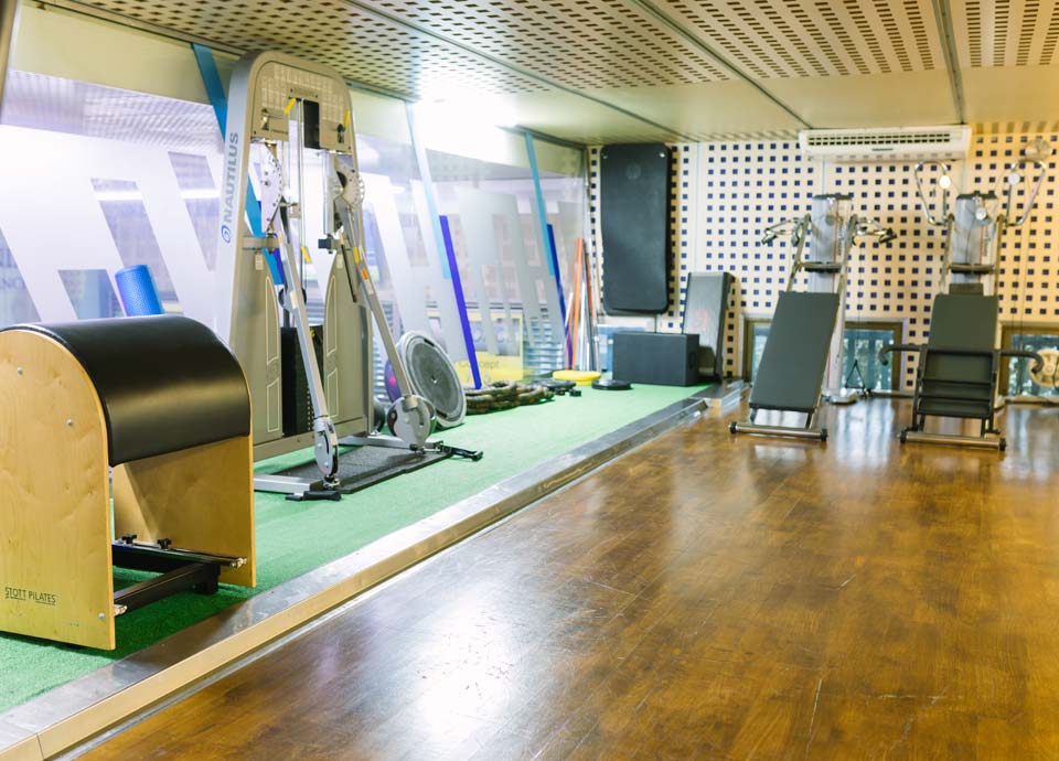 Box Personal Training