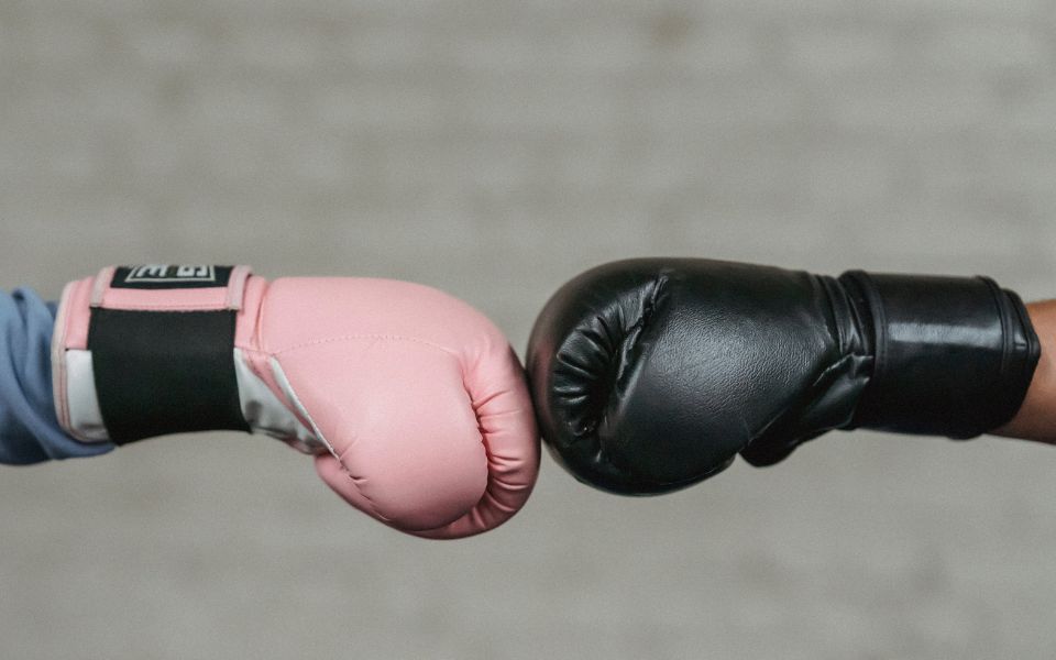 Gym Boxing
