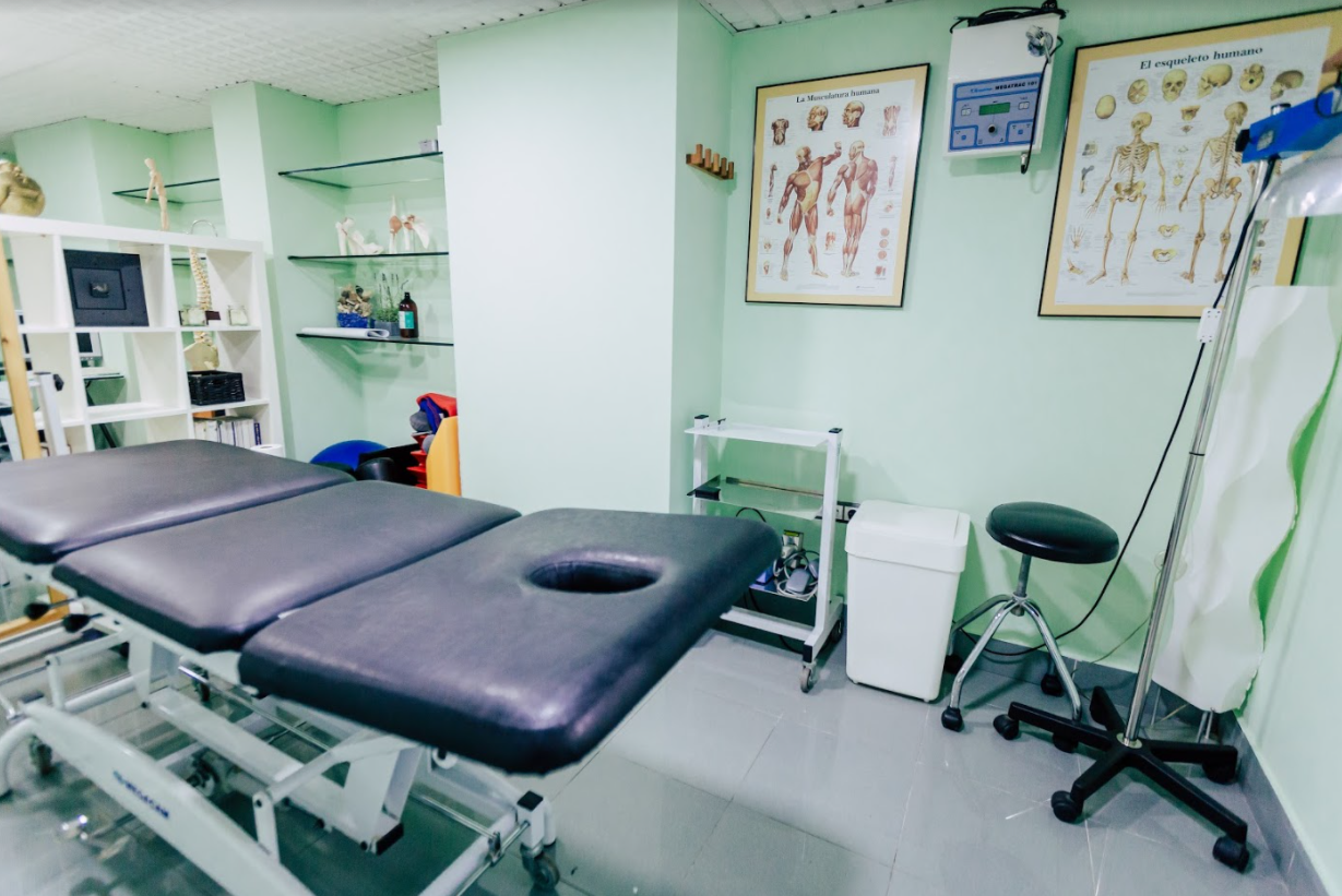 Fisioterapia