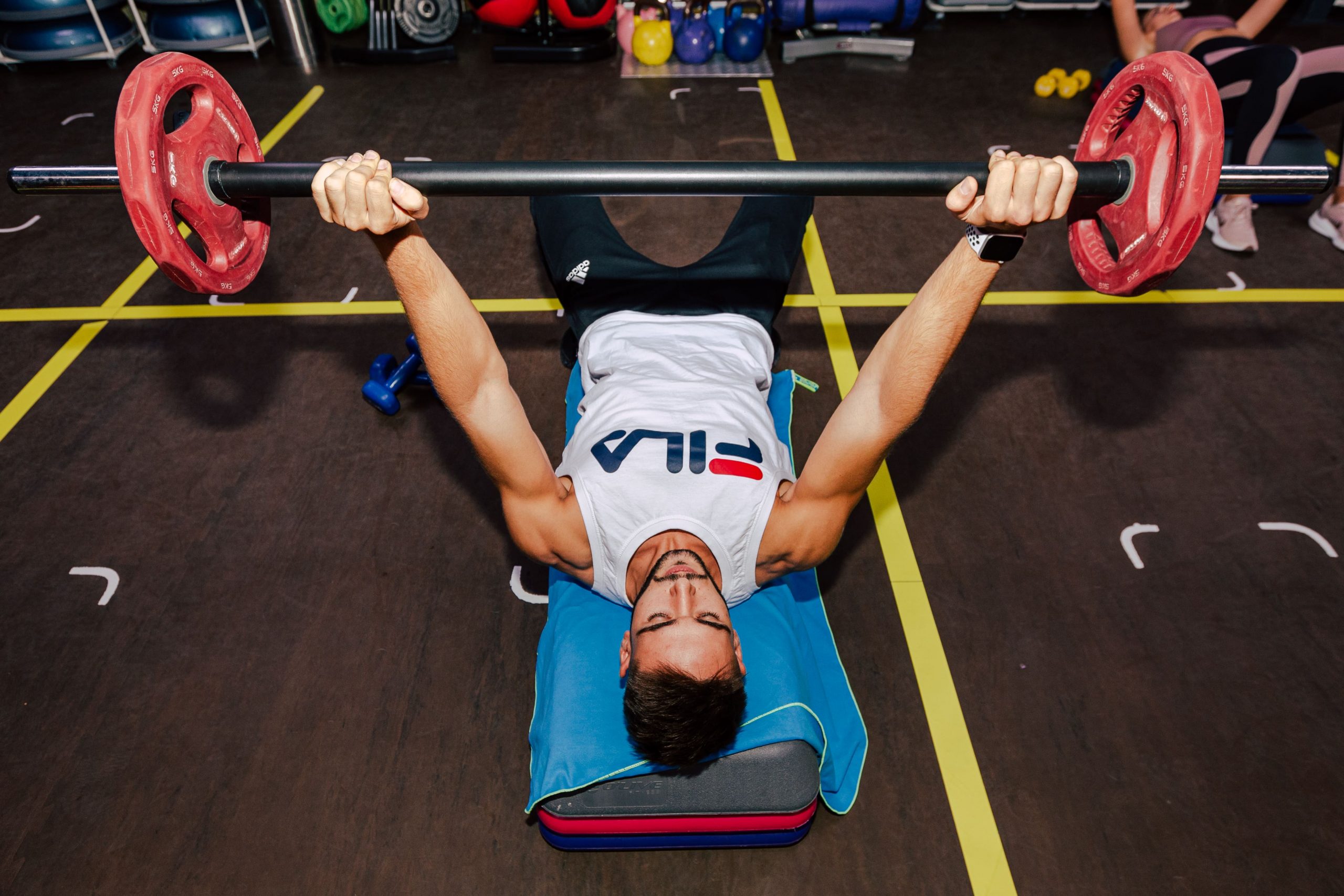 Dumbbells