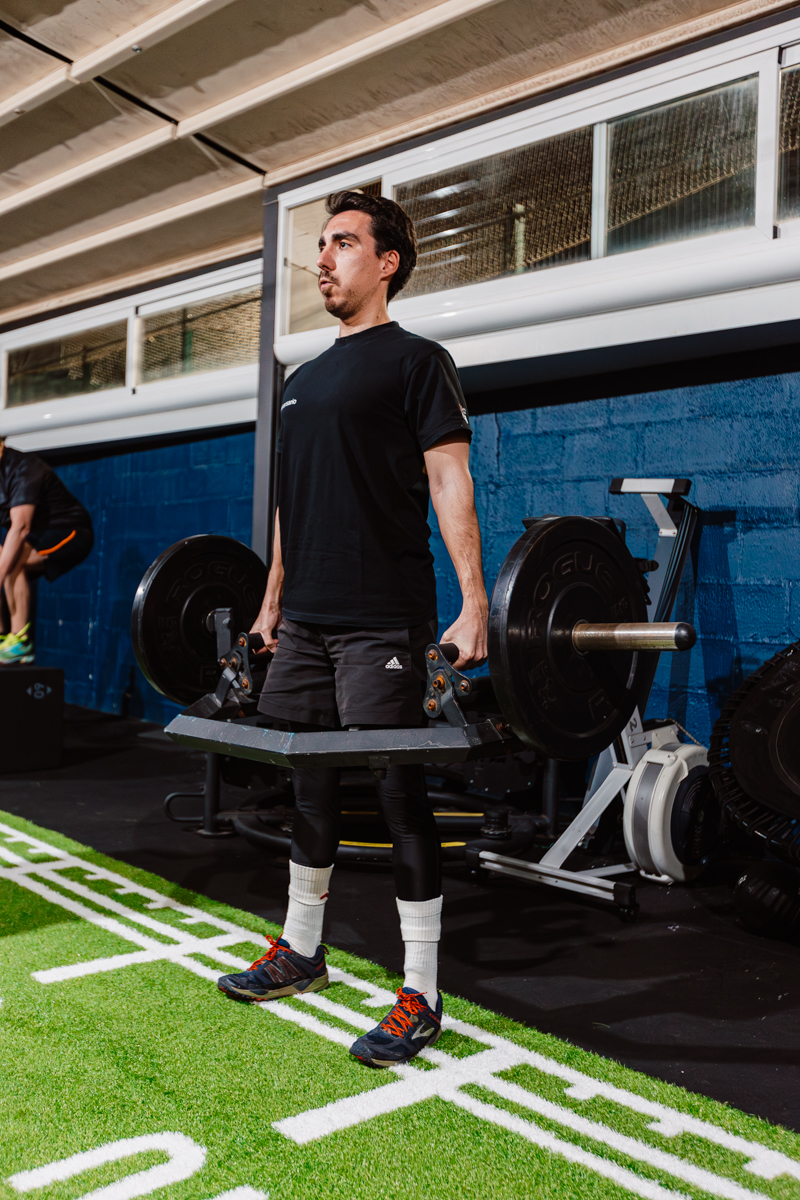 Funcional Cross Training