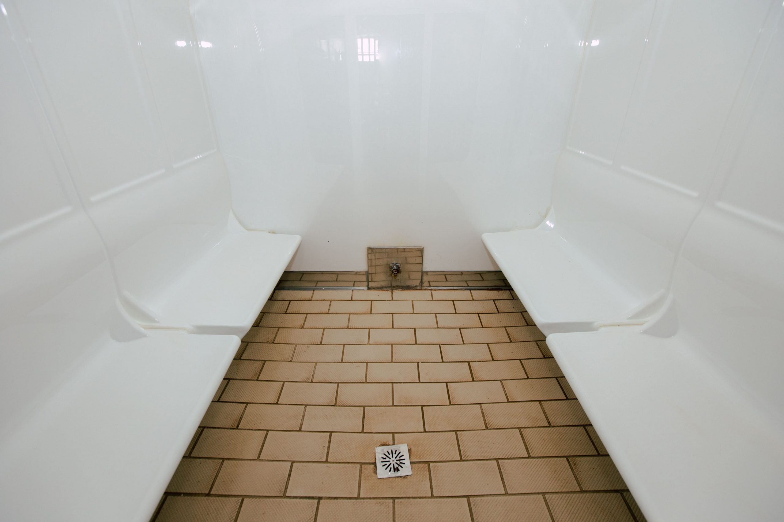 Baño Turco