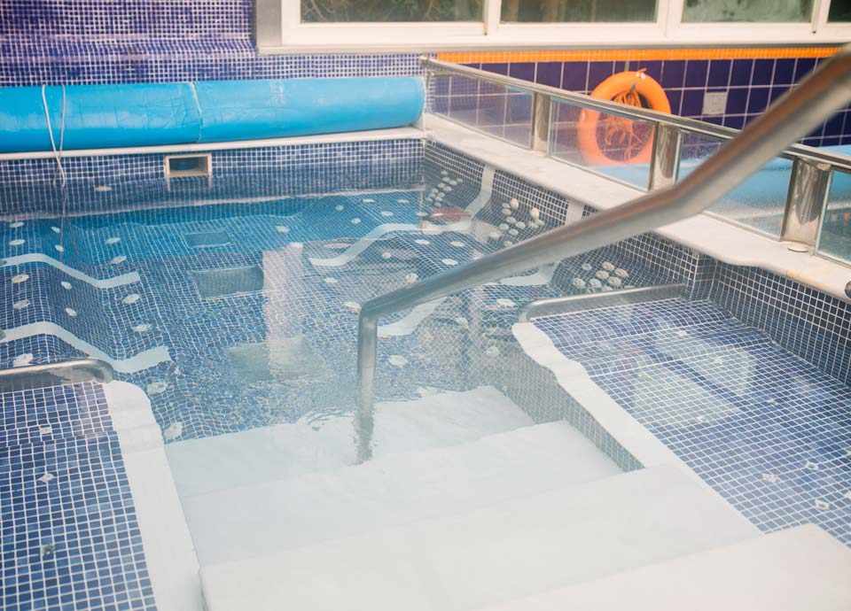 Jacuzzi