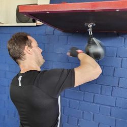 Boxing personal training