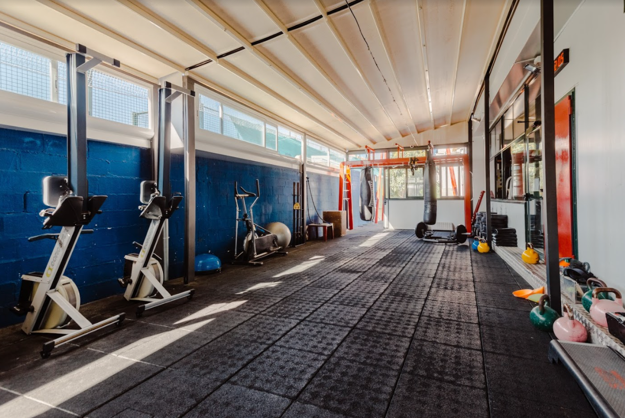 Zona Crosstraining