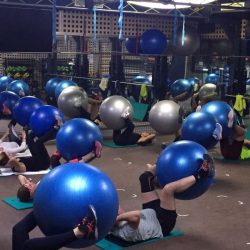 GAP - Fitball