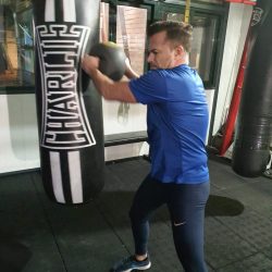 Funcional Cross Training