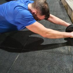 Funcional Cross Training