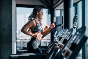 ¿Cómo acelerar el metabolismo? | Club Gym Sierra