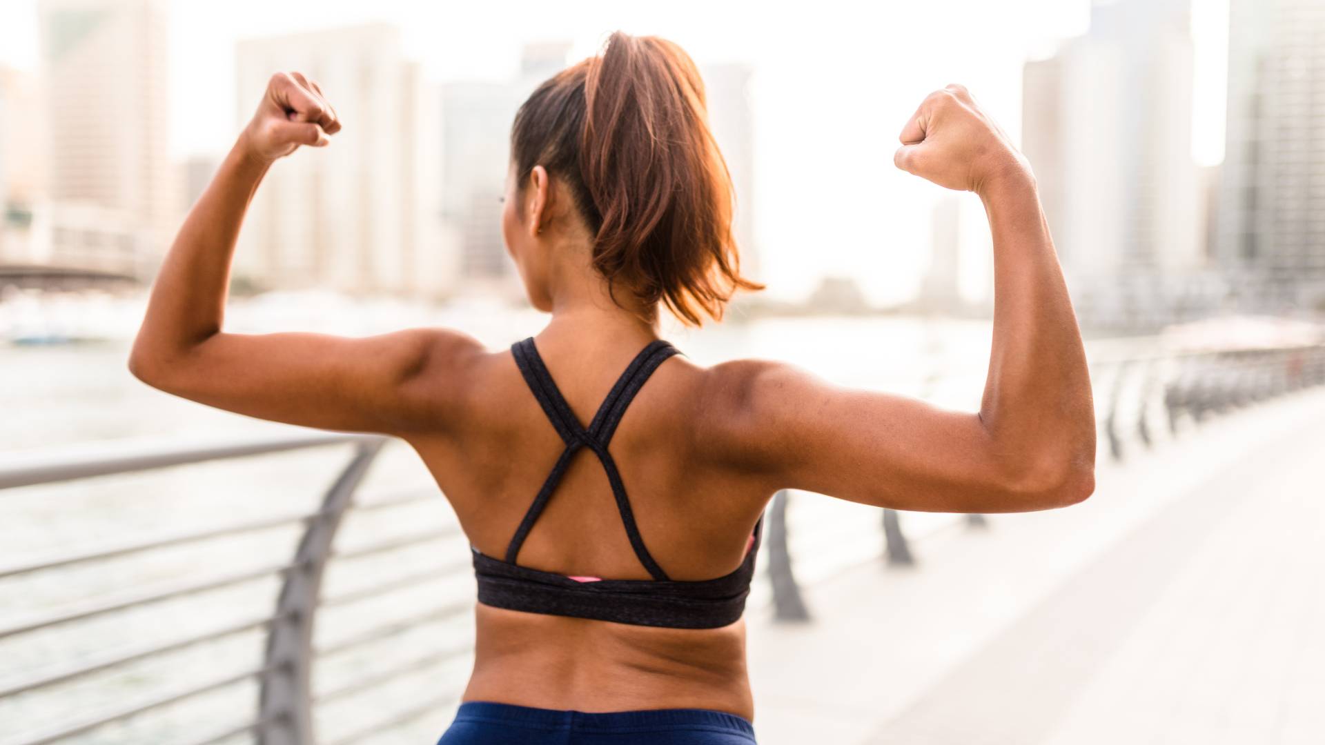 ¿Cuánto músculo pierdes en un mes sin entrenar? ¿Cuánto músculo pierdes en un mes sin entrenar?